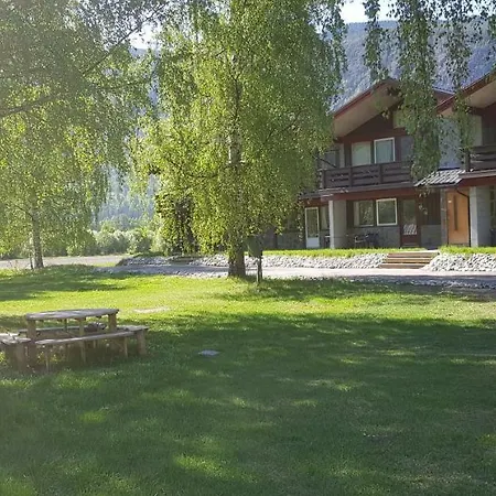 Event Apartment *