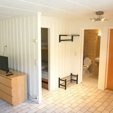 Apartment Event *